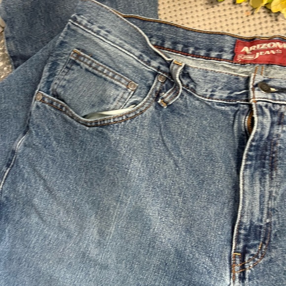 Mens Arizona Jeans - Picture 3 of 7